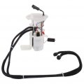 Ocpty High Performance Electric Fuel Pump Replacement For 2002-2003 Jaguar X-type 2 5l 3 0l
