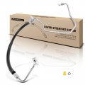 A-premium Power Steering Hose Pressure Line Assembly Compatible With Honda Accord 1990 1991 1992 1993 L4 2 2l