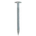 Wafer Modified Truss Head Lath Screws 8 X 1-1 4 Sharp Point 110 Pcs 