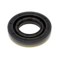 Differential Oil Seal For Chevy Silverado 1500 2020 Plastic And Steel Gasket Replacement 22761722 40038875 Black Round Rim 