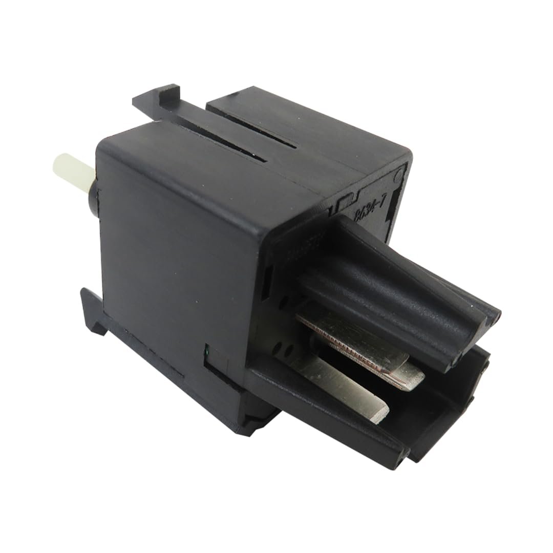 1l2z18578aa 1l2z19986aa F65z19986aa F65z19986ab Blower Control Switch Front For 99-2004 Ford E-350 Super Duty Base With Dealer
