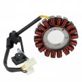 Frezon Magneto Generator Stator Coil Fit Foruzuki Gsf650 Bandit Gsf650s S 2008-2012 Gsf1250 Gsf1250s S 2007-2016 Gsx650 Gsx650f 