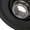 Aintier Automotive Replacement Engine Crankshaft Pulleys Fit For Acura Rsx 2002-2006