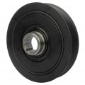 Aintier Automotive Replacement Engine Crankshaft Pulleys Fit For Acura Rsx 2002-2006
