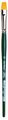 Da Vinci Nova Series 122 Hobby Brush Flat Synthetic Size 12 