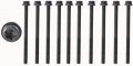 Head Bolt Set For Ford Mazda 2 0 3l Dohc Duratec 1 Required Lpap-hb211 