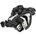 Aintier 72110tr0a11 Door Lock Actuator Fit For Acura Mdx 2014-2019 For Rdx 2013-2019 Rlx 2017-2019 Honda Civic 2012-2015 Front 