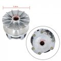 Complete Primary Drive Clutch Assembly With Belt Replacement For 1996 2013 Ranger 500