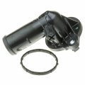 Stant-49569 Engine Coolant Thermostat Water Outlet Assembly Stainless Steel 