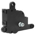 604-007 Hvac Blend Door Actuator For Chrysler 300m Concorde Intrepid Lhs And Dodge Replaces 4734772ab 4734772ac 4734772ad 