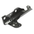 Chevy Silverado 1500 2014 15 16 17 2018 Hood Hinge Driver And Passenger Side Pair Steel Replacement For Gm1236146 Gm1236147