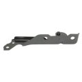 Chevy Silverado 1500 2014 15 16 17 2018 Hood Hinge Driver And Passenger Side Pair Steel Replacement For Gm1236146 Gm1236147