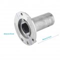 Qanyegn Left And Right Wing Mirror Bracket Shifter Isolator Bushing Gear Bearing Inner Bush For T5 Transporter