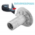 Qanyegn Left And Right Wing Mirror Bracket Shifter Isolator Bushing Gear Bearing Inner Bush For T5 Transporter
