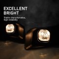 Fog Lights Driver And Passenger Side W Harness Switch For Ford F250 F350 F450 F550 Super Duty 2011-2016 Front Bumper Lamp