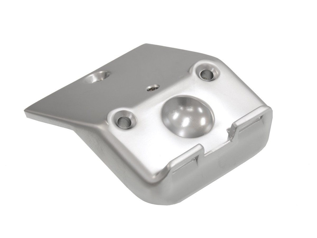 1968-1976 Corvette Coupe Inside Mirror Bracket