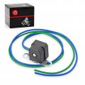 Stator Pickup Pulse Coil For Yamaha Timberwolf 250 Yf 2wd 4wd 1994-2000 Bear Tracker 250 Yfm250 1999-2000