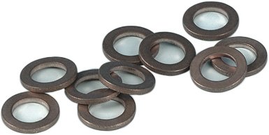 James Gasket Chain Cover Washer Copper Jgi-6033
