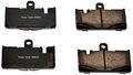 Power Stop 16-871 Z16 Ceramic Brake Pad 