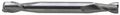 Two 2 Flute Single End Solid Carbide Mills Dia 062 Loc 1860 