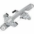 Aintier Power Window Regulator With Motor Fit For 2013 2014 2015 2016 2017 2018 Cadillac Ats Rear Right 751-553
