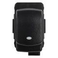Power Window Switch Rear Driver Or Passenger Side 5 Pins Replcaement For 2004-2013 Chevrolet Malibu Replaces 22684675 Dws730 