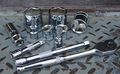 Atd Tools Atd-124564 0 37 In Drive T45 Torx Bit Socket 