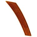 Side Reflector Passenger For Nissan Frontier 2022 2023 2024 Capa Certified Amber Lens Replacement Ni2557102 And 26140-9bu0b 