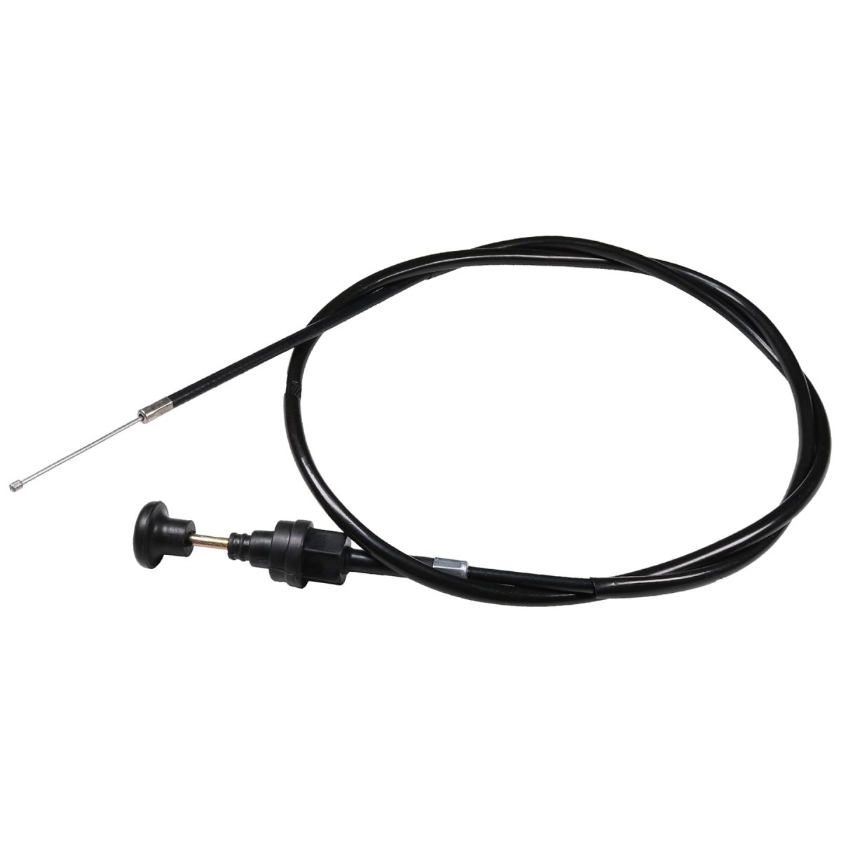 Choke Cable Starter Valve Plunger Kit Replacement For Honda Foreman 400 Rancher 350 Trx350