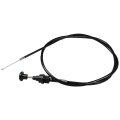 Choke Cable Starter Valve Plunger Kit Replacement For Honda Foreman 400 Rancher 350 Trx350
