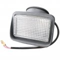 Holdwell Headlight Assembly Lamp Lens Light For Bobcat Skid Steer Loader 319 320 321 322 323 324 325 328 331 334 335 337 341 