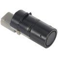 2pcs Park Assist Sensor 66206989069 For 323i 1998 2001 320i 325i 328i 330i 525i 528i 530i 540i 545i 550i 645ci 650i 740i 745i 