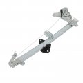 Ocpty Power Window Regulator With Motor Fit For 2014-2018 Subaru Forester Front Left 751-409