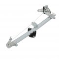Ocpty Power Window Regulator With Motor Fit For 2014-2018 Subaru Forester Front Left 751-409