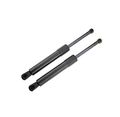 A-premium Hood Lift Supports Shock Struts For Mercedes Benz Ml320 Ml350 Ml430 Ml500 1998-2005 W163 2-pc Set