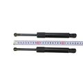 A-premium Hood Lift Supports Shock Struts For Mercedes Benz Ml320 Ml350 Ml430 Ml500 1998-2005 W163 2-pc Set