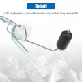X Autohaux Fuel Tank Gauge Sensor For Mercury Cougar 1967-1968 Bronze Tone Black Silver White