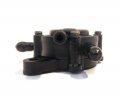 Fuel Pump For John Deerelt170 Ltr155 Ltr166 M655 M665 Z710a Z720a 