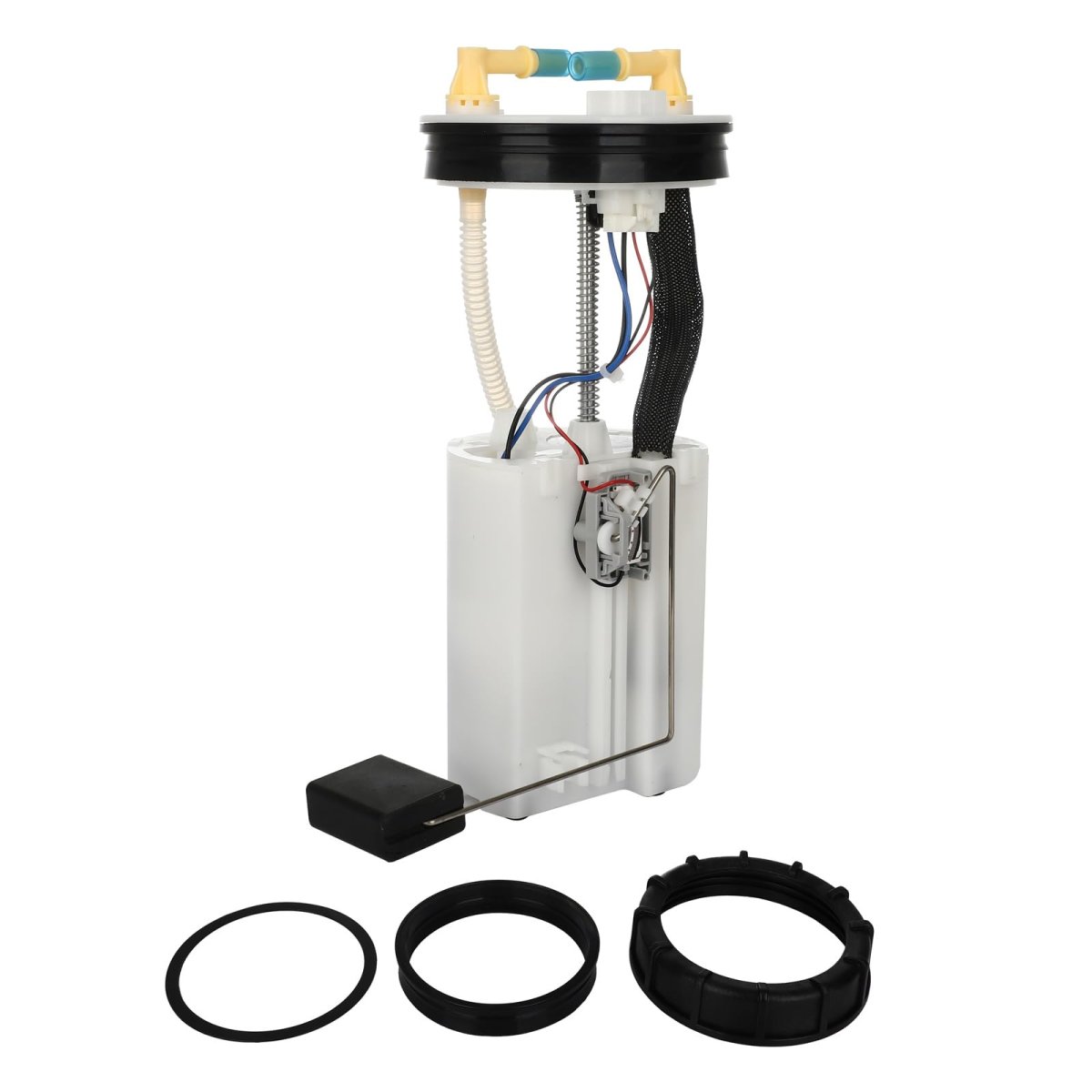 Fuel Pump Electric Module Assembly Replacement For Honda Accord 2005 V6 3 0l Sohc Petrol