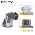 Bumper Backup Sensor Ocpty Parking Assist Oem Reverse 25994cm10d Fit For Infiniti Fx37 Fx50 G37 Qx56 Ex35 Fx35 G25 Cube Park Of
