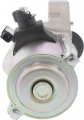 New Starter Compatible With Honda Crosstour 2013 2014 2015 Accord 14 15 2016 2017 Acura Rlx V6 3 5l Engines Replaces Sm740-11
