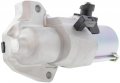 New Starter Compatible With Honda Crosstour 2013 2014 2015 Accord 14 15 2016 2017 Acura Rlx V6 3 5l Engines Replaces Sm740-11