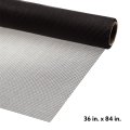 P 88135 Fiberglass Screen Mesh Roll For Windows And Doors Standard Duty Charcoal 36 X 84 In 1