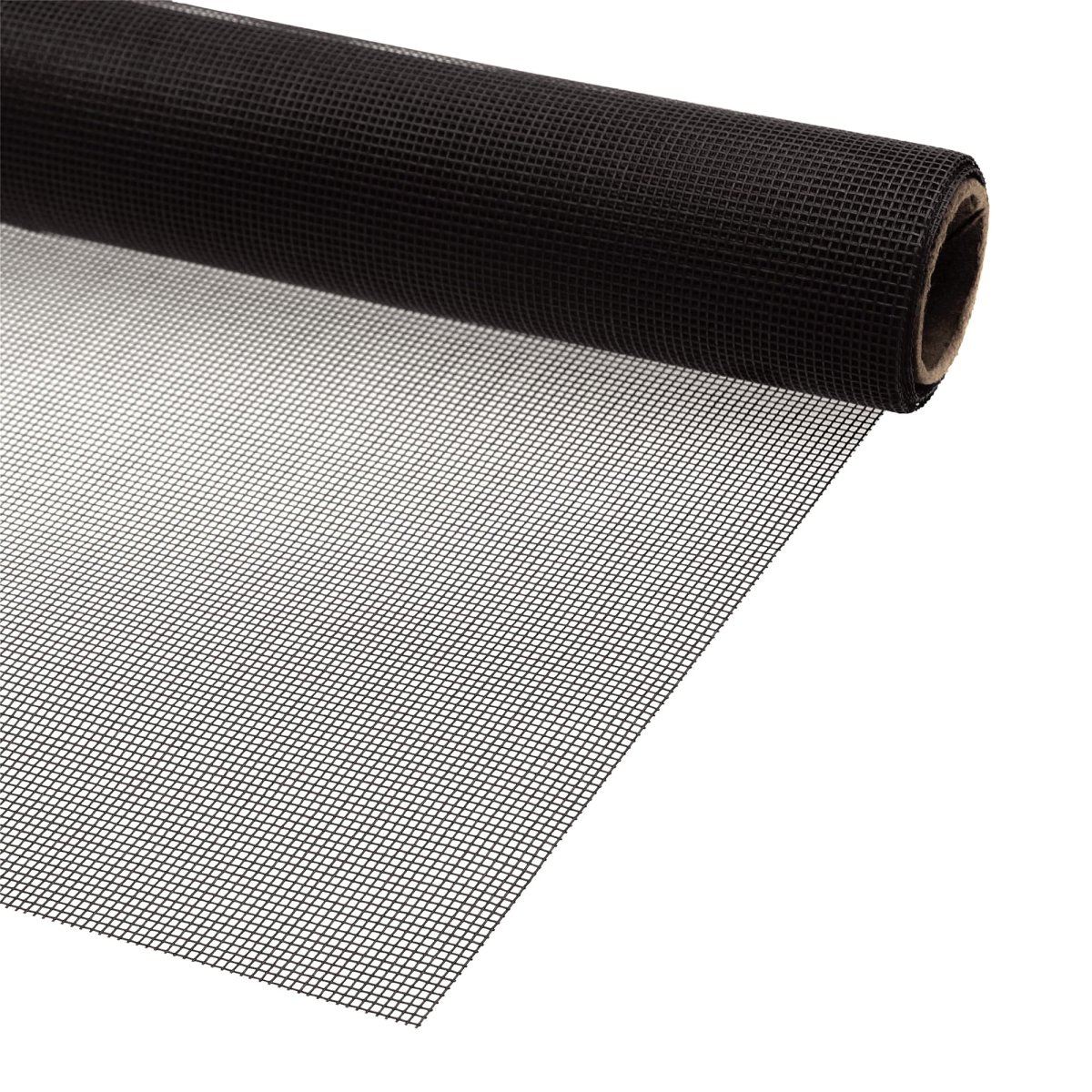 P 88135 Fiberglass Screen Mesh Roll For Windows And Doors Standard Duty Charcoal 36 X 84 In 1