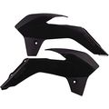 2314260001 Black Fenders 