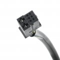 A-premium Rear Sunroof Moon Roof Motor Compatible With Mercedes-benz W211 W221 Series E320 2003-2009 E350 2006-2009 E500 E55