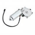 A-premium Rear Sunroof Moon Roof Motor Compatible With Mercedes-benz W211 W221 Series E320 2003-2009 E350 2006-2009 E500 E55