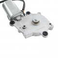 A-premium Rear Sunroof Moon Roof Motor Compatible With Mercedes-benz W211 W221 Series E320 2003-2009 E350 2006-2009 E500 E55