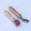 28mm Silicone Gel Roller And Penny For Hot Air Plastic Welding Gun Welder