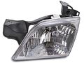 Halogen Headlight For 97-05 Venture 97-04 Oldsmobile Silhouette 99-05 Pontiac Montana And 97-99 Trans Sport Left Driver Side 